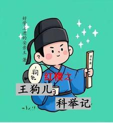 红楼绝世悍将王狗儿