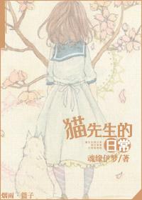 猫先生系列作品全集列表